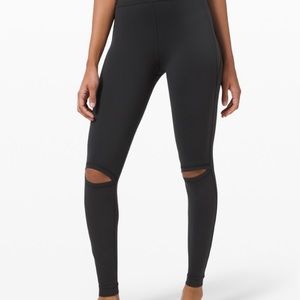 Lululemon Force Within Leggings